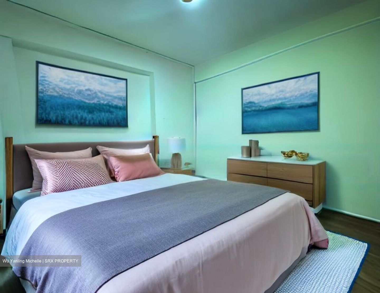 Blk 224 Lorong 8 Toa Payoh (Toa Payoh), HDB 5 Rooms #458765381